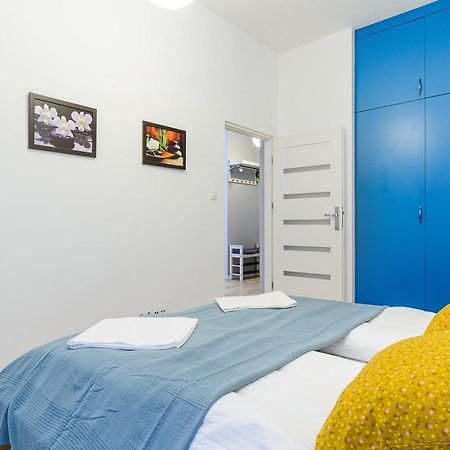 Shortstaypoland Jana Kazimierza Warszawa Zewnętrze zdjęcie