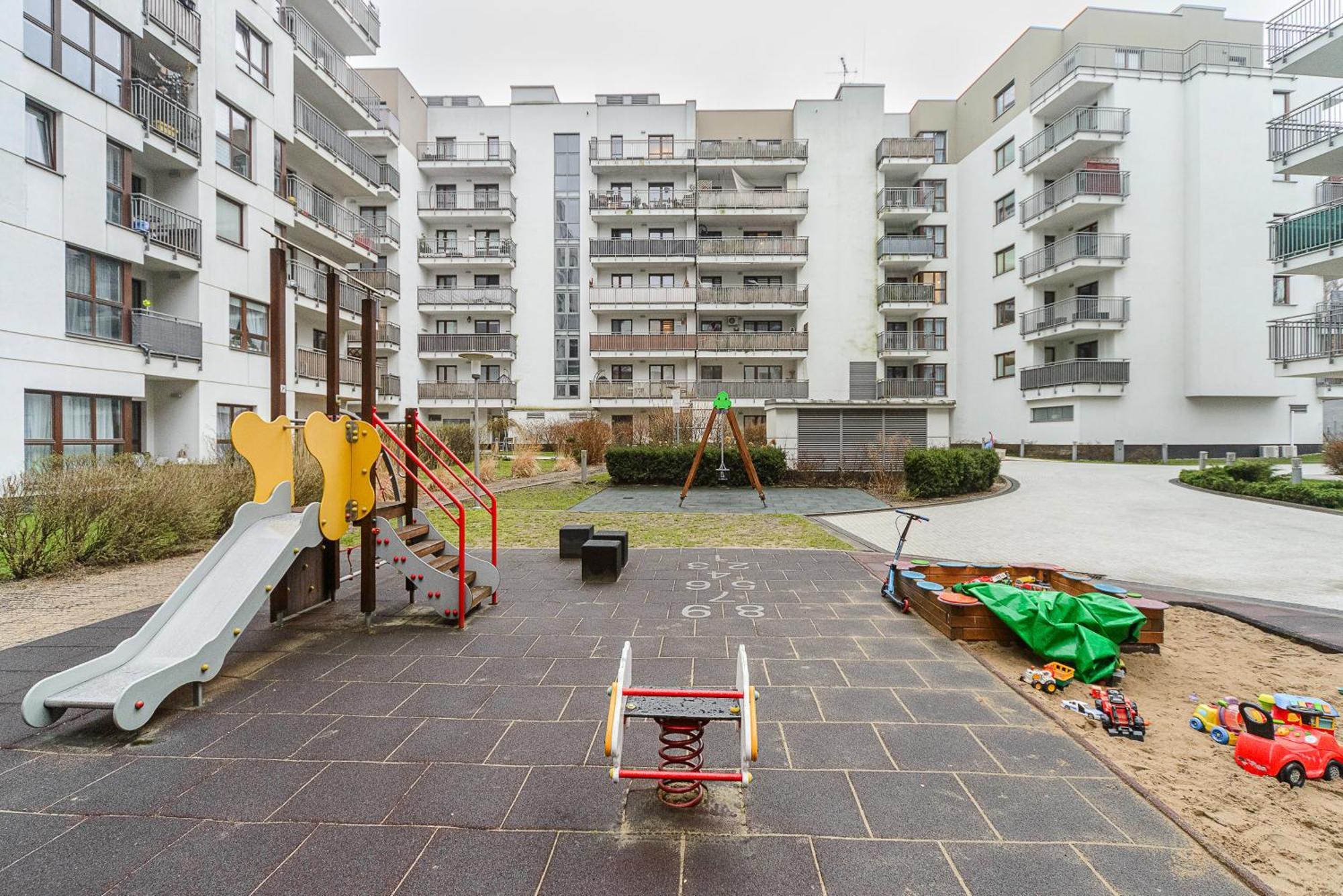 Shortstaypoland Jana Kazimierza Warszawa Zewnętrze zdjęcie