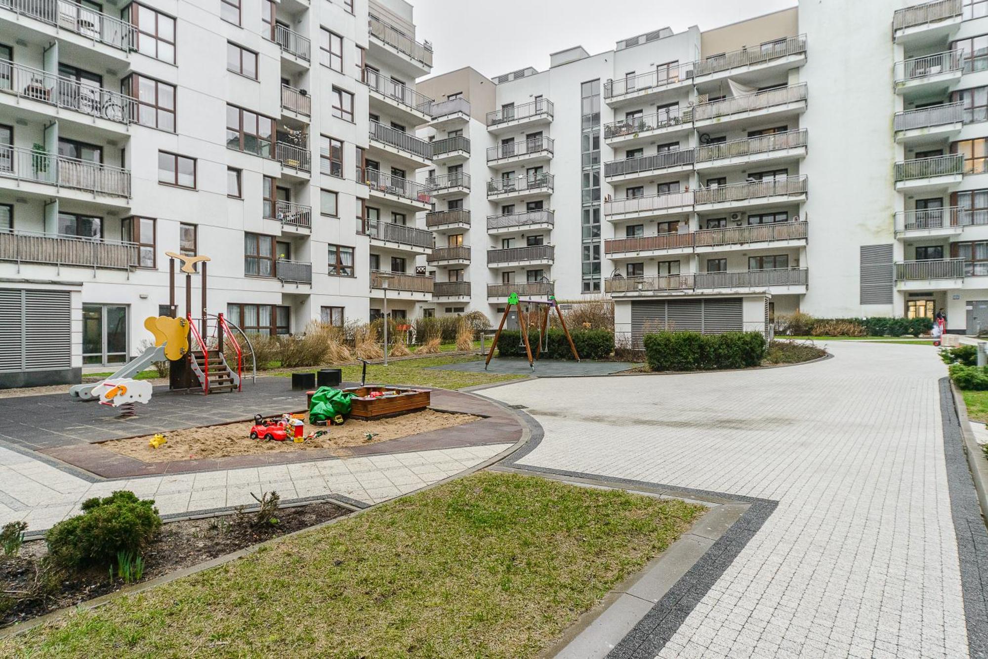 Shortstaypoland Jana Kazimierza Warszawa Zewnętrze zdjęcie
